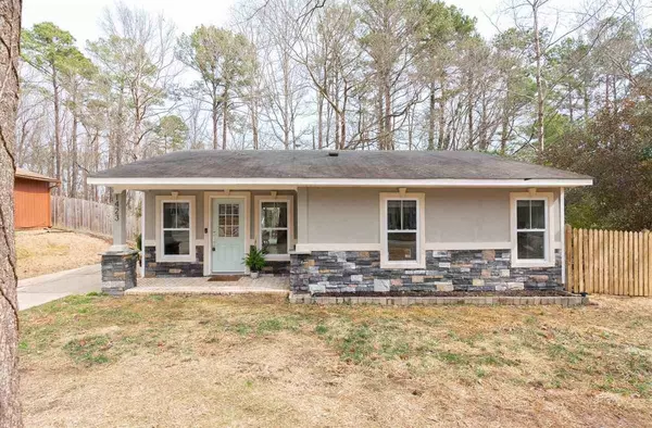 1423 Old Buckhorn Road, Garner, NC 27529