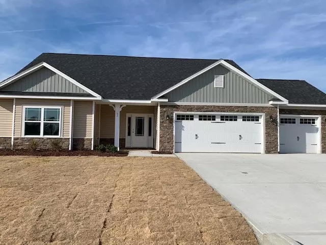 Smithfield, NC 27577,76 Raptor Drive #Lot 62