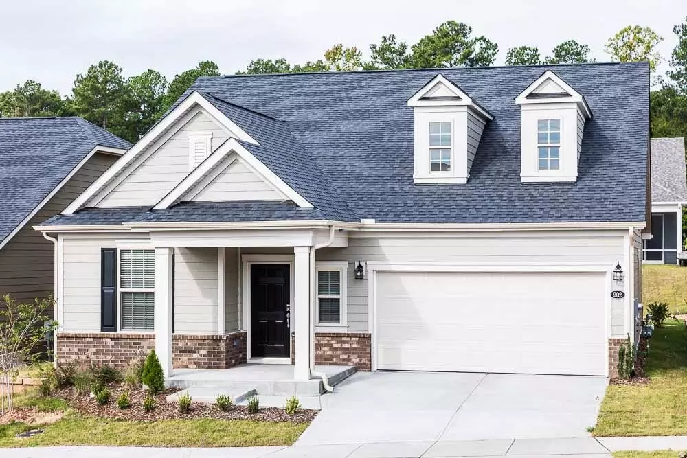 Durham, NC 27703,902 Dashwood Drive #Lot 524