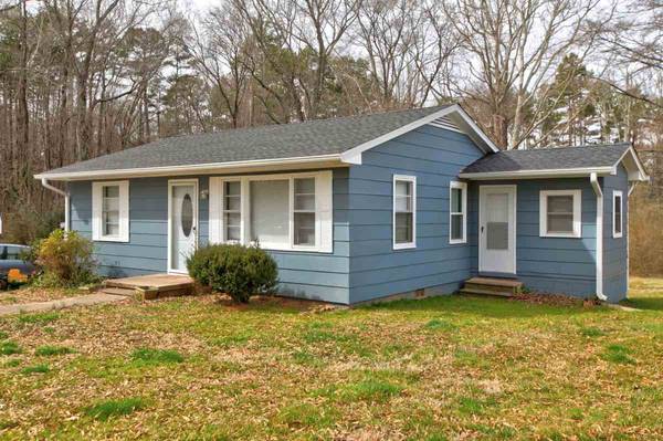 427 Jefferson Street, Boydton, VA 23917