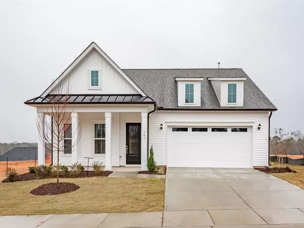 1106 Hodgson Lane, Fuquay Varina, NC 27526