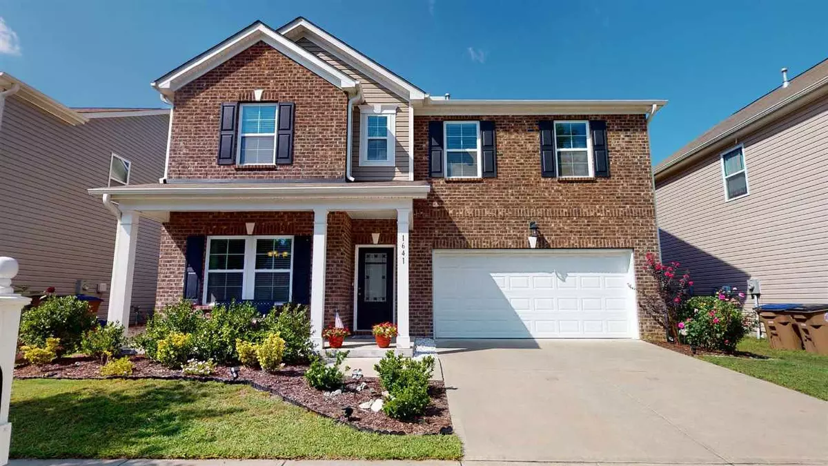 Wake Forest, NC 27587,1641 Frog Hollow Way