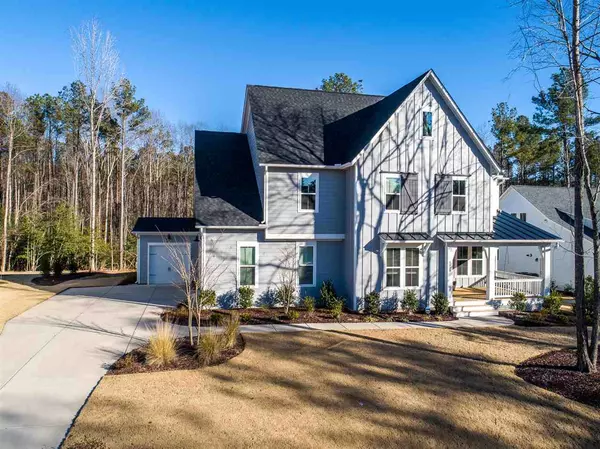 5139 Glen Creek Trail, Garner, NC 27529