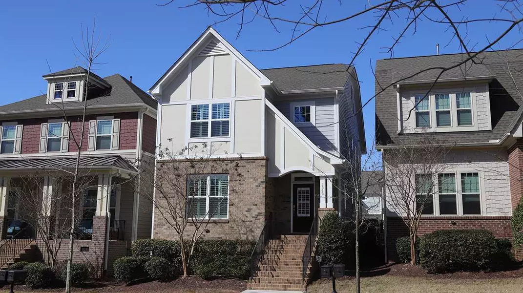 1541 Fullerton Place, Raleigh, NC 27607