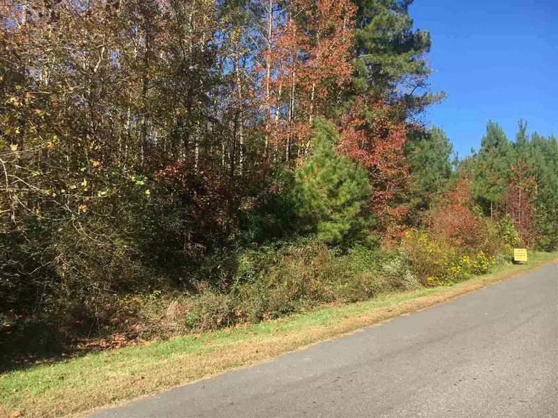 Lot 1 School Street, Stem, NC 27581