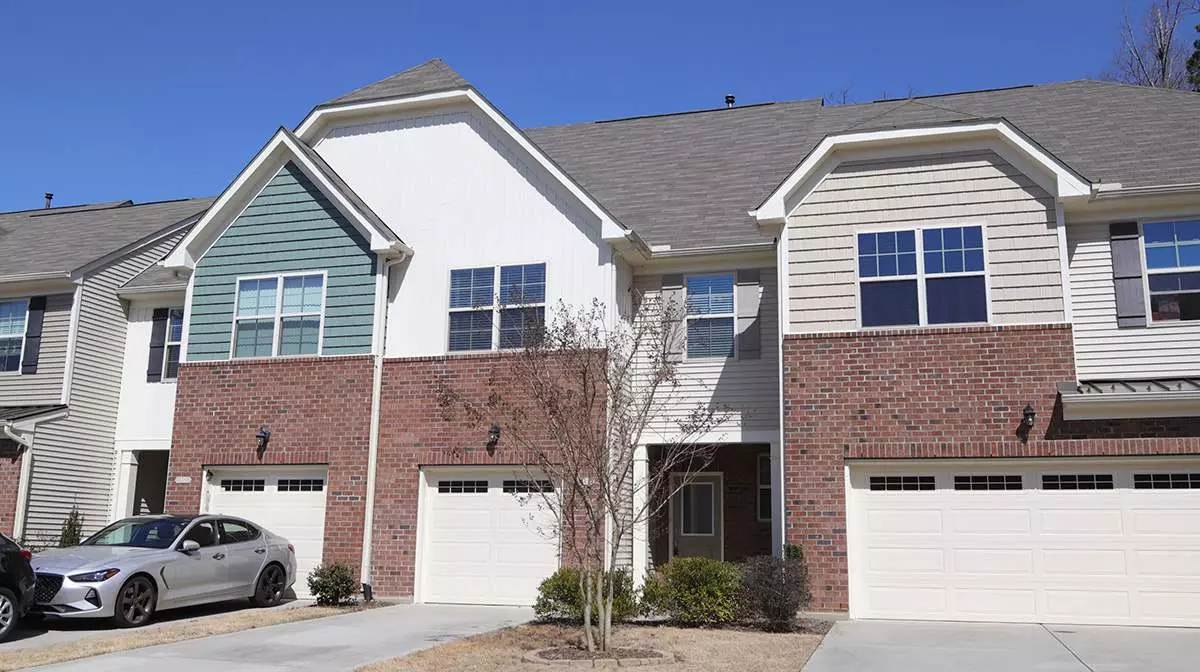 Cary, NC 27513,929 Contessa Drive