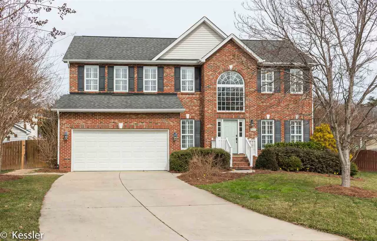 Elon, NC 27244,1109 Providence Court