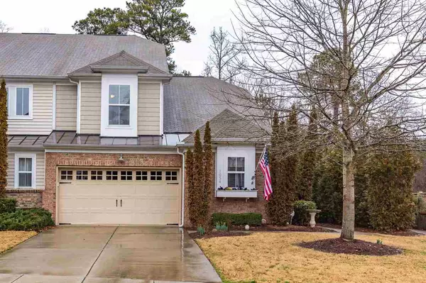 1054 Kingston Grove Drive, Cary, NC 27519