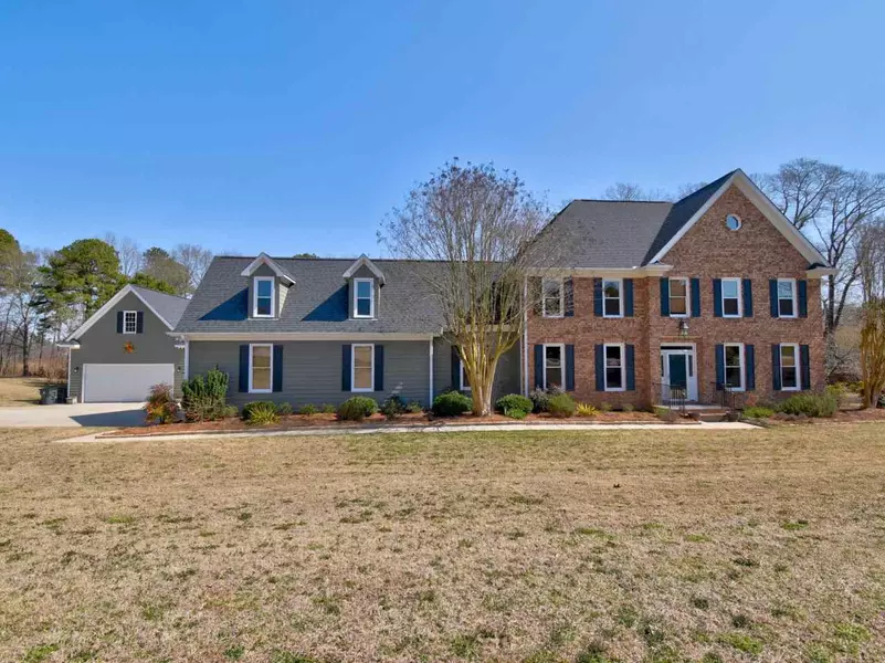 220 Highland Drive, Angier, NC 27501