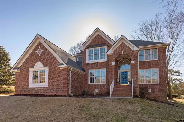 7806 Hogan Drive, Wake Forest, NC 27587