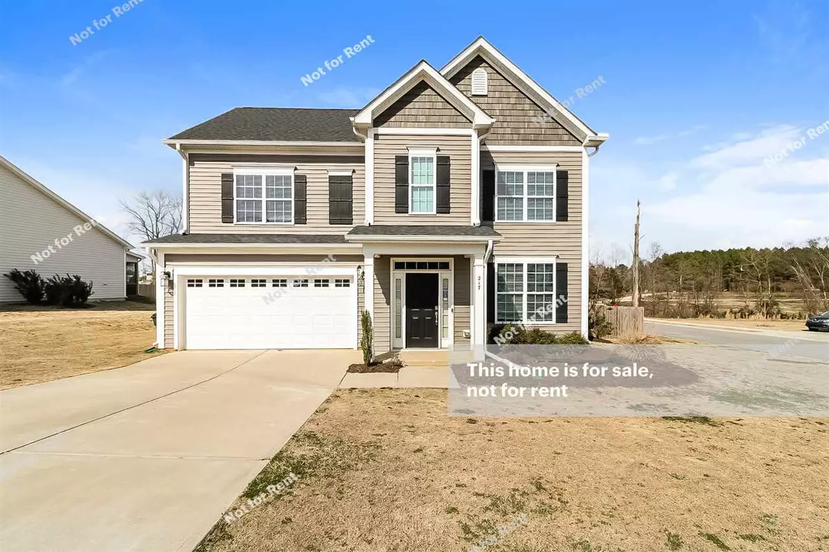 Fuquay Varina, NC 27526,217 Southern Acres Drive