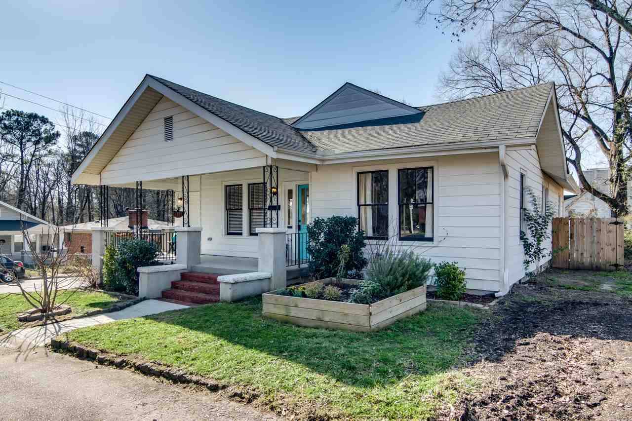626 Dunbar Street, Durham, NC 27701