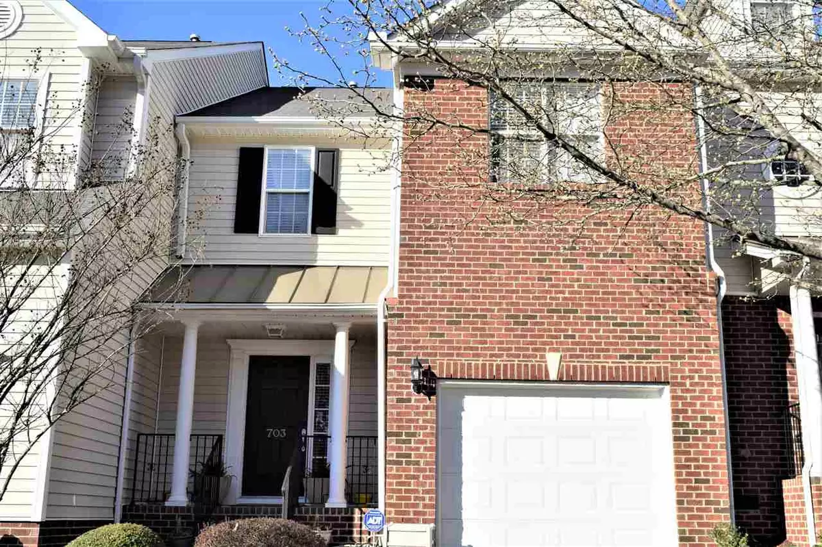 Durham, NC 27704,703 Saratoga Drive