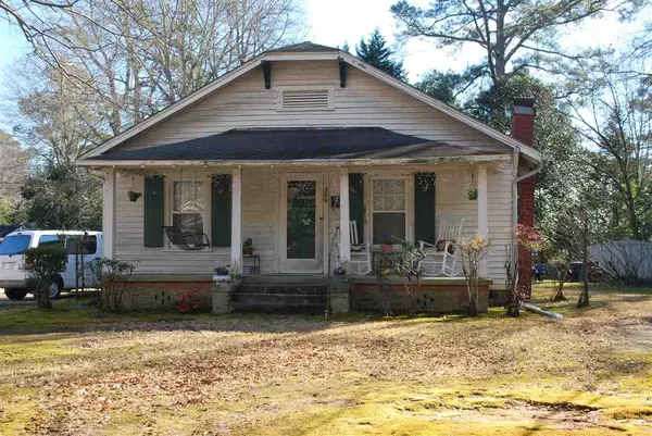 306 Penny Street, Garner, NC 27529