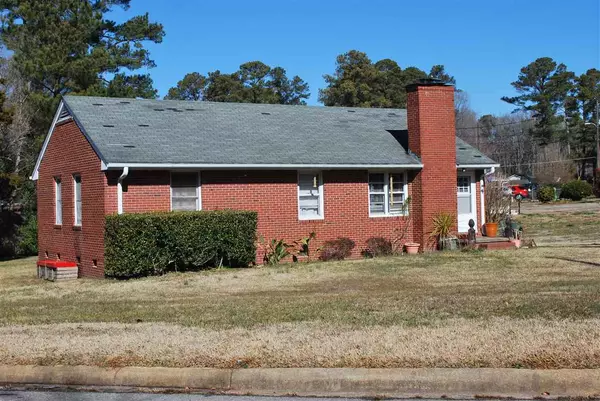 800 Delbridge Street, Garner, NC 27529