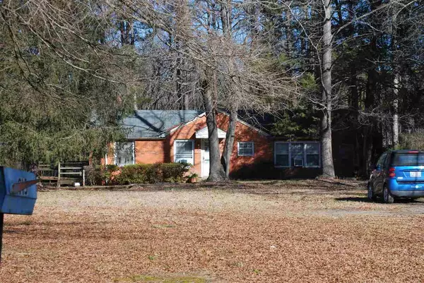 0 Willow Vista Road, Garner, NC 27529