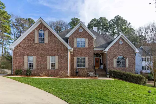 2103 W Marilyn Circle, Cary, NC 27513