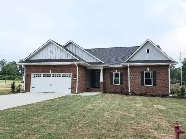 117 Beaufort Circle, Dunn, NC 28334