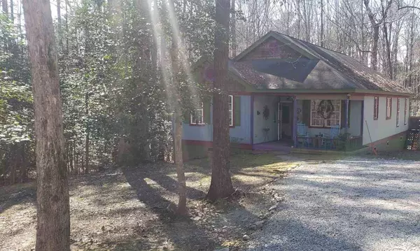 Louisburg, NC 27549,127 Buckaroo Drive