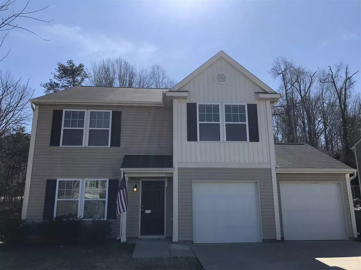 Gibsonville, NC 27249,313 Joe Gibson Drive