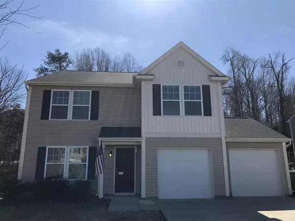 313 Joe Gibson Drive, Gibsonville, NC 27249