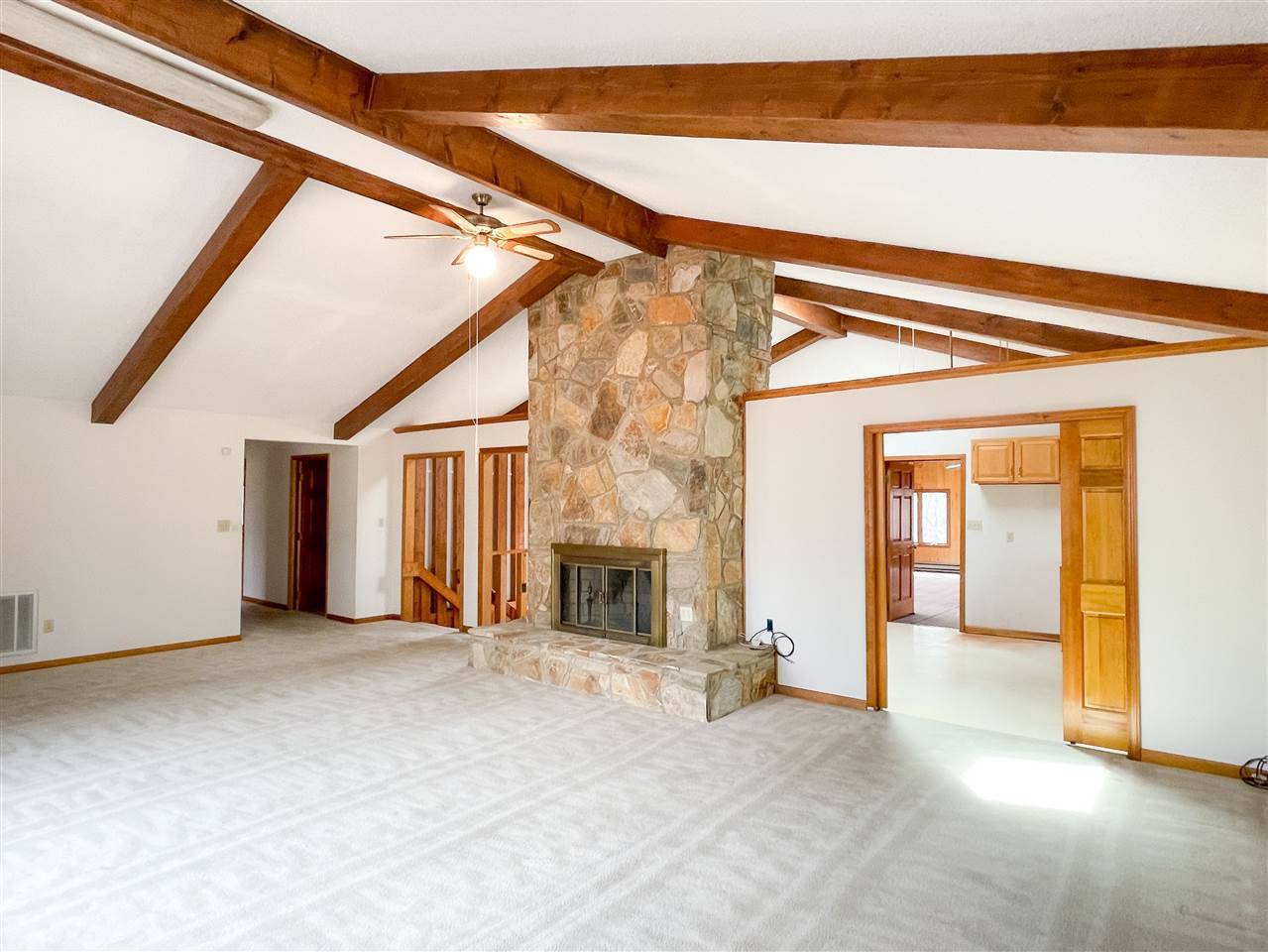 2715 Ode Turner Road, Hillsborough, NC 27278