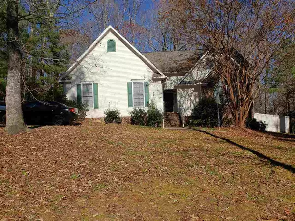 518 Preston Andrews Road, Bahama, NC 27503