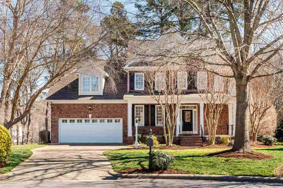 Fuquay Varina, NC 27526,2216 Briland Court