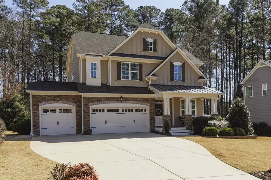 2753 Elderberry Lane, Apex, NC 27539