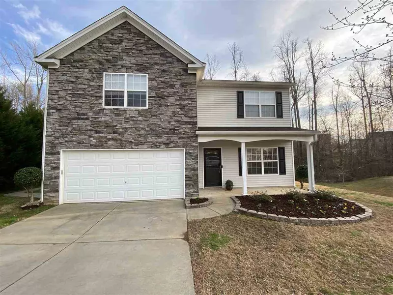 1408 Birkdale Circle, Mebane, NC 27302