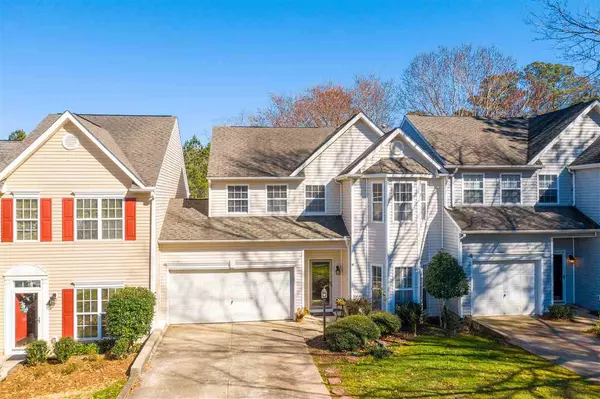 Raleigh, NC 27607,1004 Garnet Ridge Way