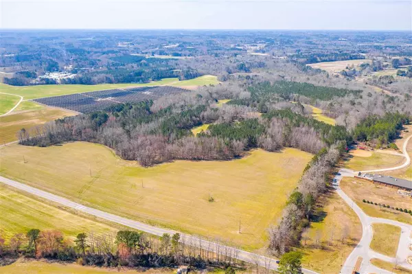 0 NC 39 Highway, Bunn, NC 27508