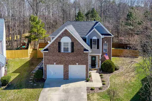 110 Bonhill Court, Apex, NC 27502