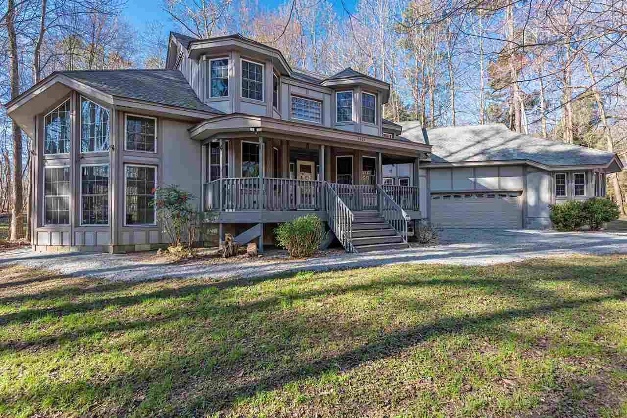 5905 Copper Trail, Raleigh, NC 27606