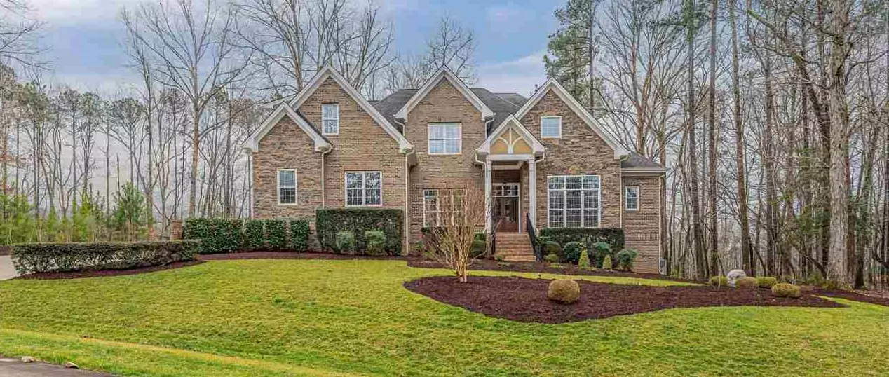 3521 Castelaine Circle, Apex, NC 27539