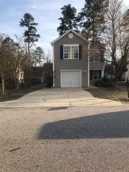 1304 Ricochet Drive, Raleigh, NC 27610