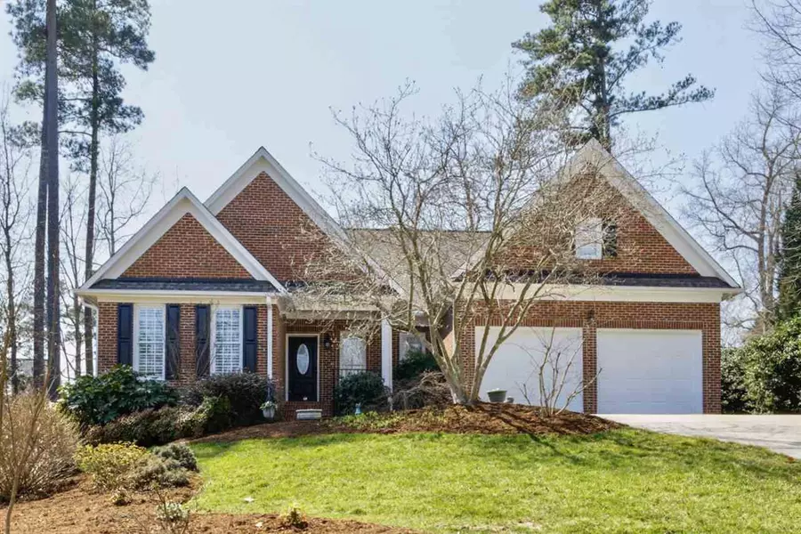 102 Okehampton Court, Cary, NC 27518