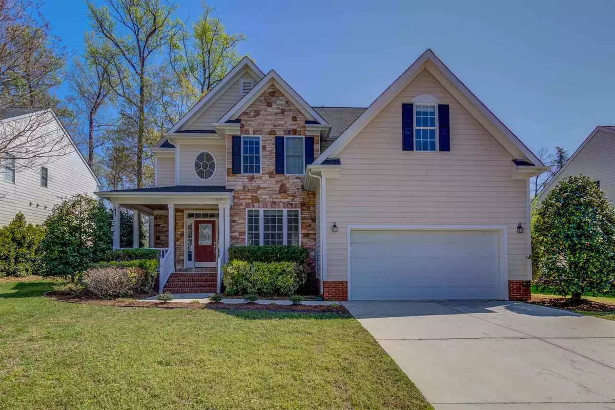 Wake Forest, NC 27587,9712 Clover Bank Street