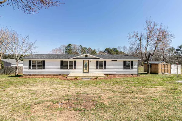 5871 N NC 58, Nashville, NC 27856