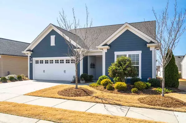 112 Henry Mill Place, Durham, NC 27703