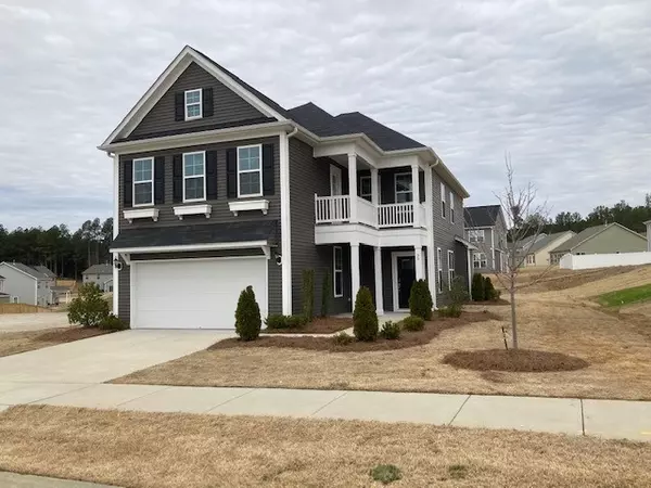 30 Cranes Nest Drive, Franklinton, NC 27525