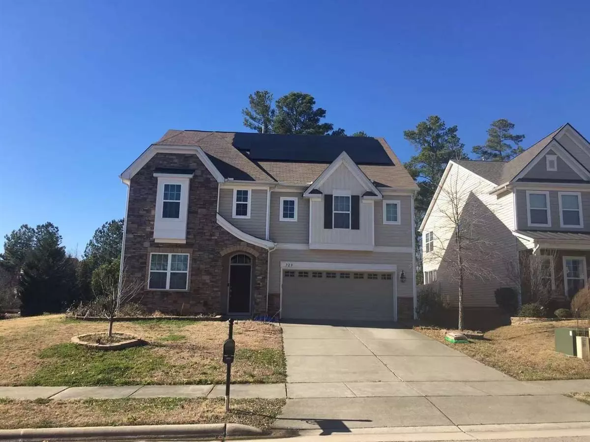 Morrisville, NC 27560,729 Newstead Way