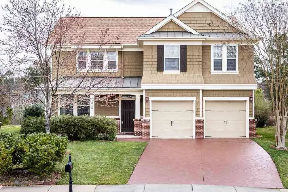 Cary, NC 27519,614 Piper Stream Circle