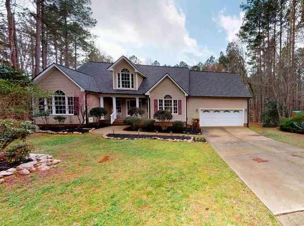 2011 Brass Court, Franklinton, NC 27525