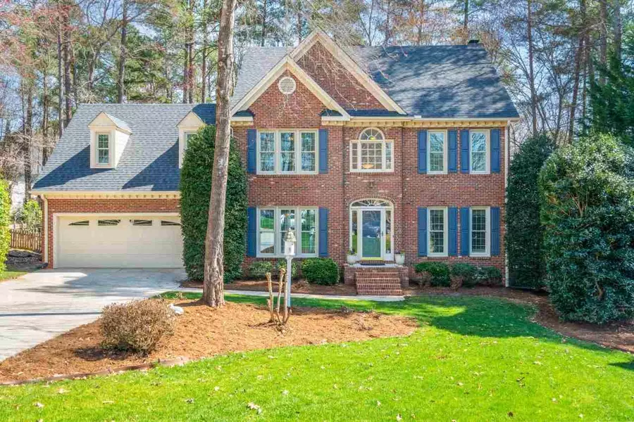 514 Windstream Way, Cary, NC 27518