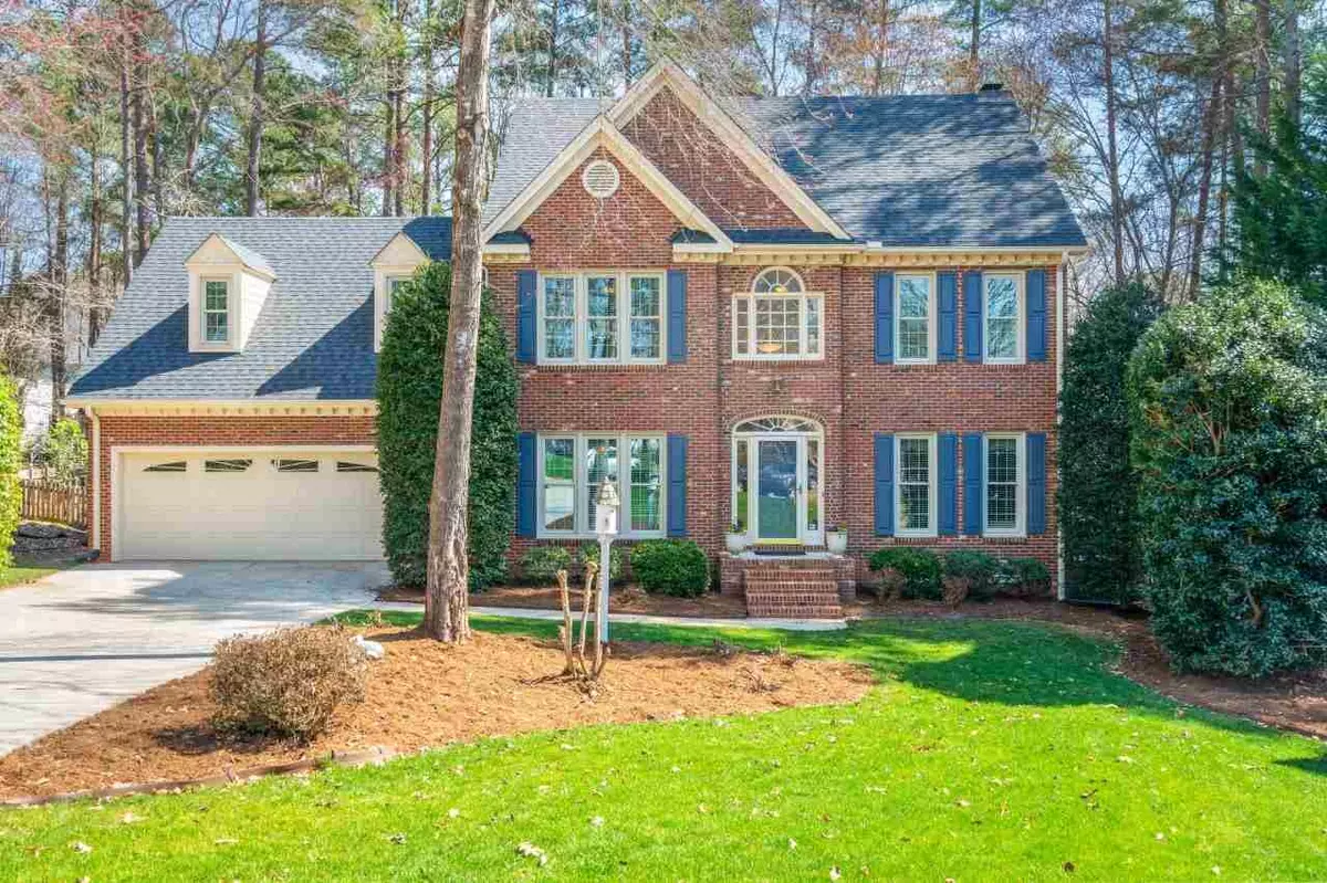 Cary, NC 27518,514 Windstream Way