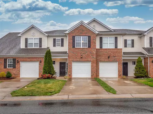 620 Oakfield Trail, Mebane, NC 27302