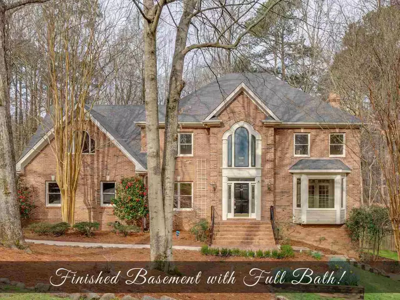 10621 Cahill Road, Raleigh, NC 27614