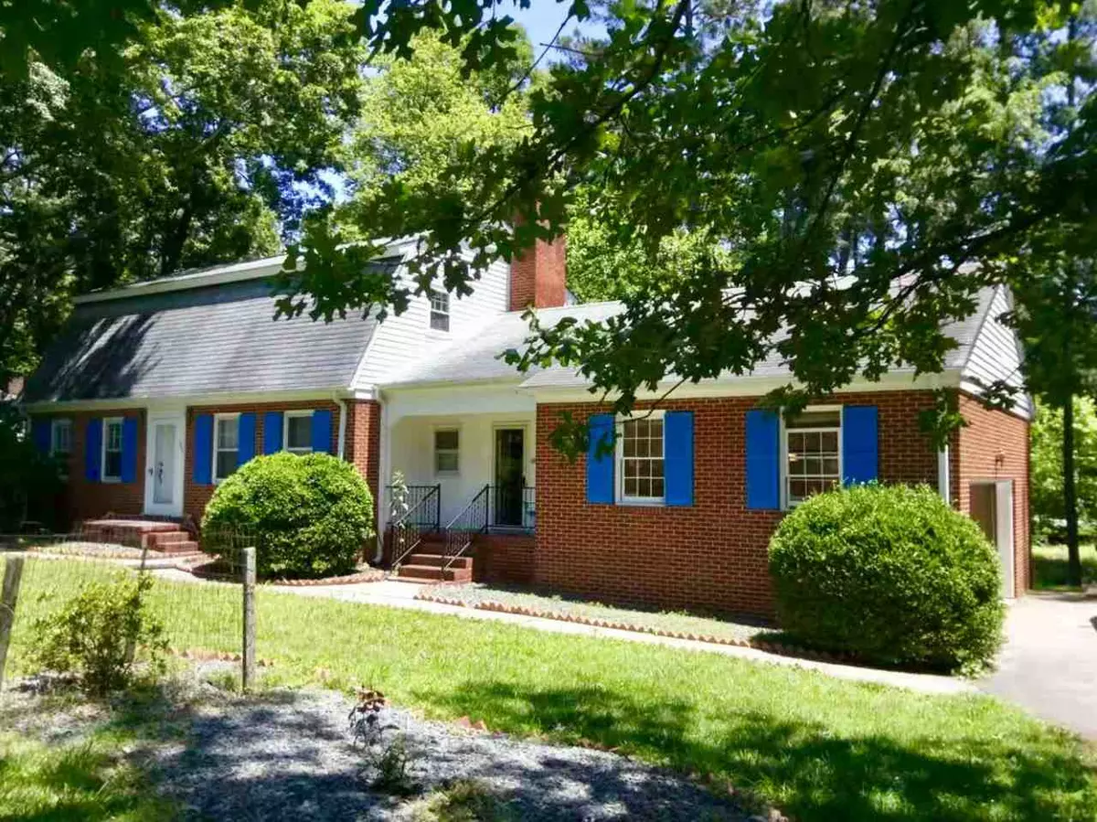 Carrboro, NC 27510,200 James Street