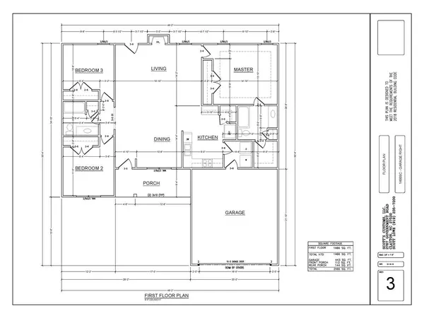 Fremont, NC 27830,1417 New Daniels Chapel Road